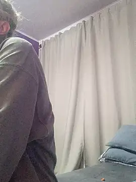 BritneyHudson online show from 10/19/25, 02:01