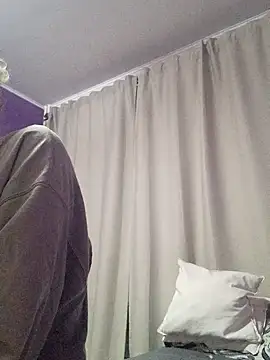 BritneyHudson online show from 11/26/25, 02:12