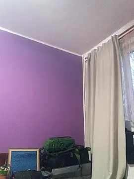 BritneyHudson online show from 12/05/25, 02:47