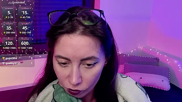 Snapshot of RitaSonnet chatting on 12/10/24, 11:54 RitaSonnet online show from 12/10/24, 11:54