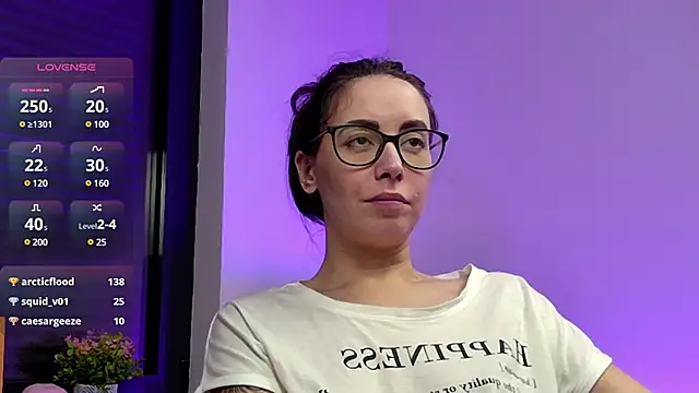 Snapshot of RitaSonnet chatting on 01/24/25, 07:18 RitaSonnet online show from 01/24/25, 07:18