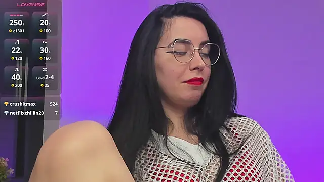 Snapshot of RitaSonnet chatting on 03/11/25, 01:01 RitaSonnet online show from 03/11/25, 01:01