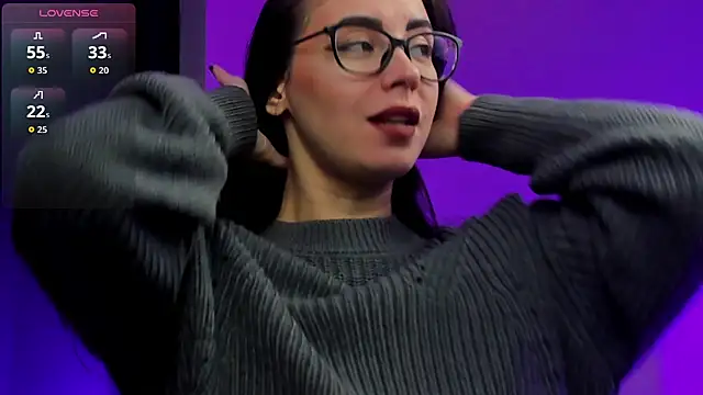 RitaSonnet online show from 11/22/25, 11:53