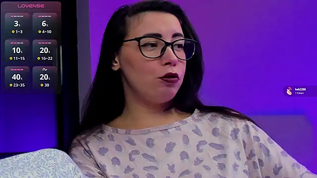 RitaSonnet online show from 11/25/25, 11:43