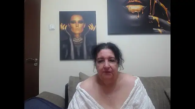 maturekorine online show from 05/03/26, 08:26