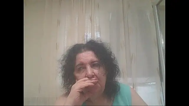 maturekorine online show from 06/12/26, 02:05