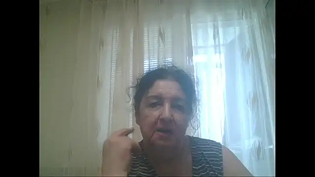 maturekorine online show from 06/21/26, 02:30