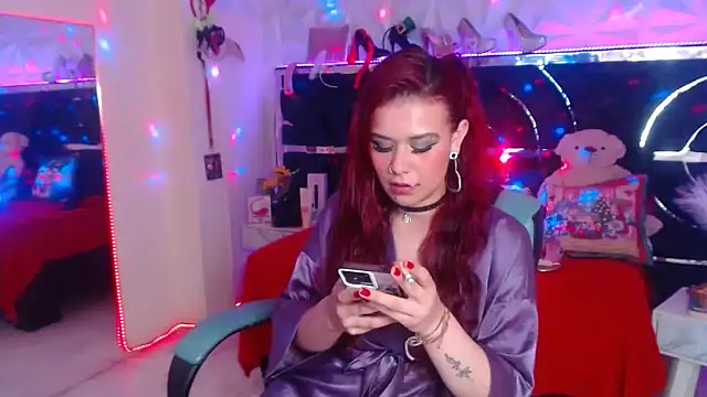 red moon 2 online show from 11/13/25, 11:14