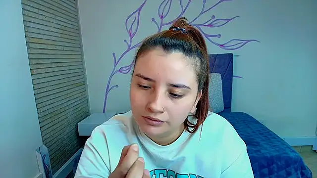 ZaraNolimits  online show from 01/27/25, 01:09