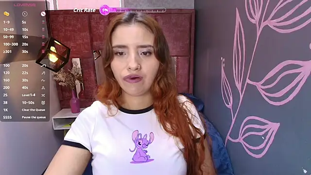 Snapshot of ZaraNolimits_ chatting on 07/06/26, 01:08 ZaraNolimits online show from 07/06/26, 01:08
