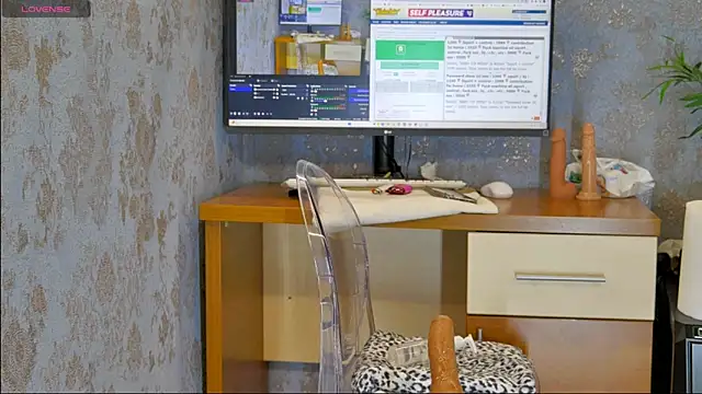 YourBurnWish online show from 03/20/25, 07:25