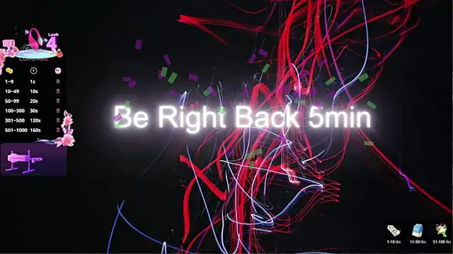 YourBurnWish online show from 11/09/25, 08:07