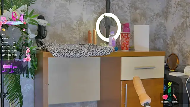 YourBurnWish online show from 11/15/25, 08:38