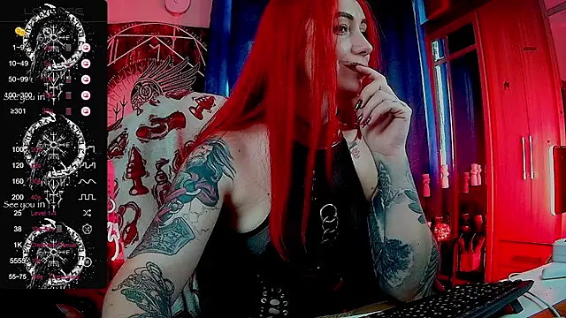 miss jenna lovee online show from 02/19/25, 04:01