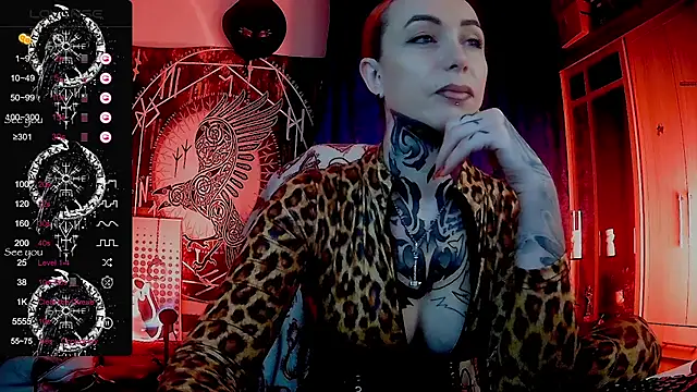 miss jenna lovee online show from 03/17/25, 12:41