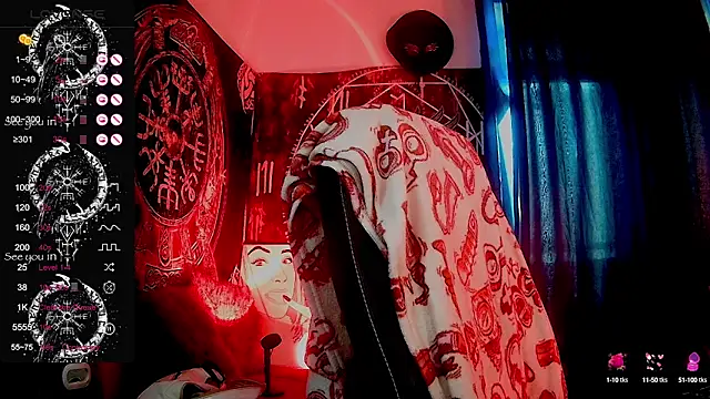 miss jenna lovee online show from 03/17/25, 03:47