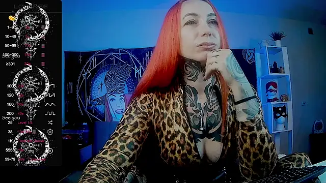 miss jenna lovee online show from 09/30/25, 01:32