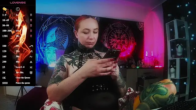 miss jenna lovee online show from 04/27/26, 11:47