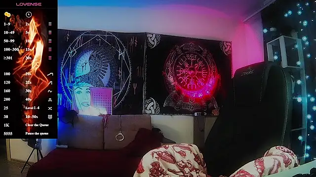 miss jenna lovee online show from 05/02/26, 01:10