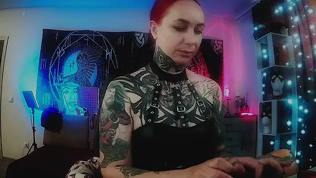 miss jenna lovee online show from 05/17/26, 01:36