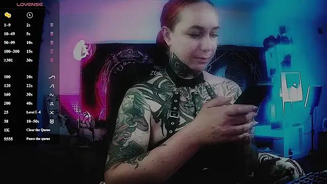 miss jenna lovee online show from 06/15/26, 12:46