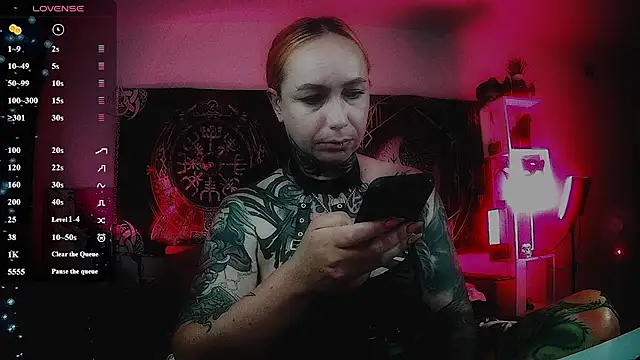 miss jenna lovee online show from 06/22/26, 12:13