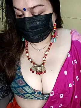 Rupaleesexy online show from 12/09/24, 06:14