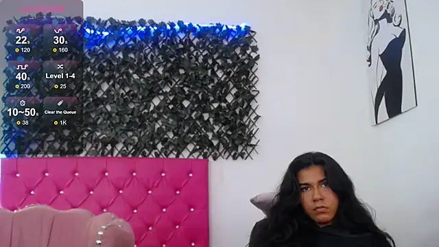 michel cardona online show from 03/03/25, 06:01