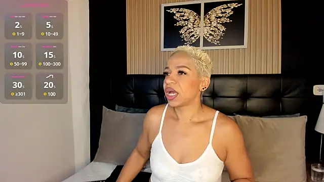 summer night  online show from 01/30/25, 11:44