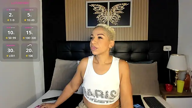 summer night  online show from 02/03/25, 11:31