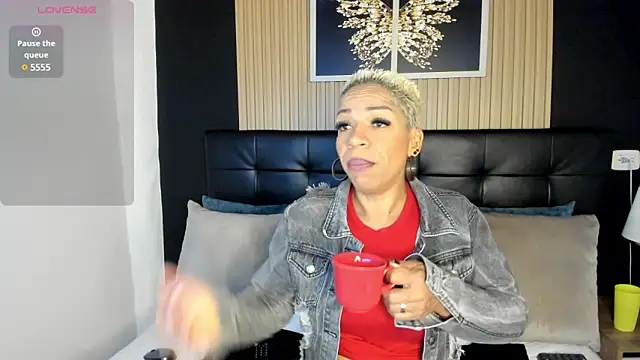 summer night  online show from 02/07/25, 11:12