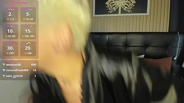 summer night  online show from 02/20/25, 03:08