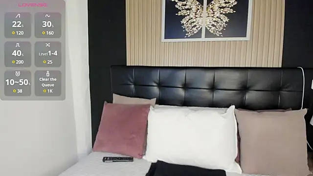 summer night  online show from 02/24/25, 10:59