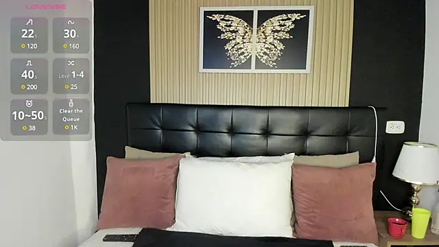 summer night  online show from 02/27/25, 11:10