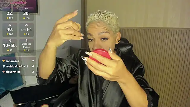 summer night  online show from 11/09/25, 01:09