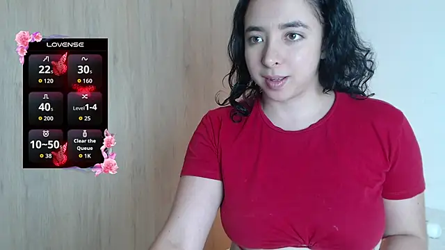 Abii 26 online show from 06/19/26, 11:08