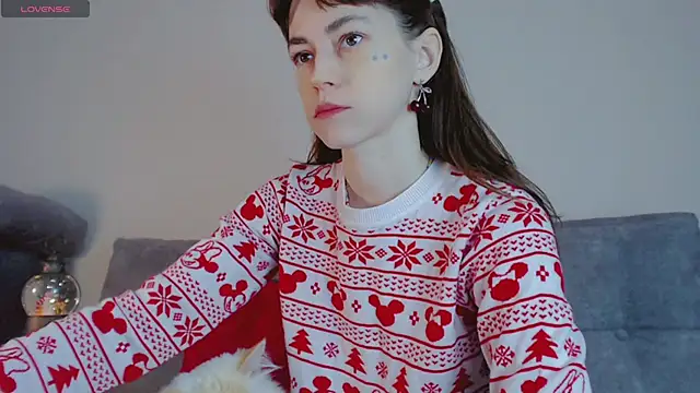 Snapshot of Amina_Barbarian chatting on 12/27/24, 11:39 Amina Barbarian online show from 12/27/24, 11:39