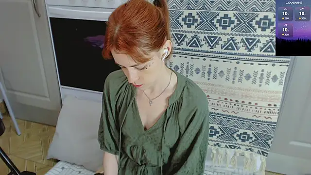 Snapshot of Amina_Barbarian chatting on 10/22/25, 05:13 Amina Barbarian online show from 10/22/25, 05:13