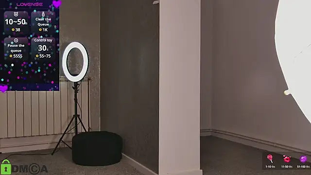 MashaReed  online show from 01/19/25, 11:21