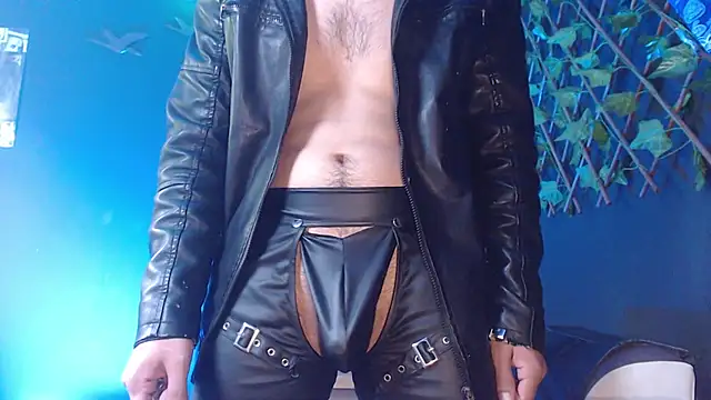 Dicaprioo  online show from 11/13/25, 03:55