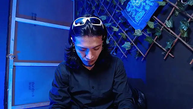 Dicaprioo  online show from 11/27/25, 06:21