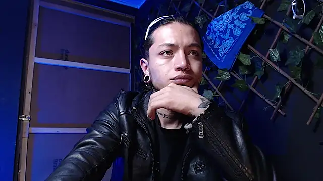 Dicaprioo  online show from 12/01/25, 10:15