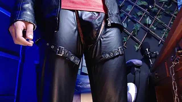 Dicaprioo  online show from 01/15/26, 07:57