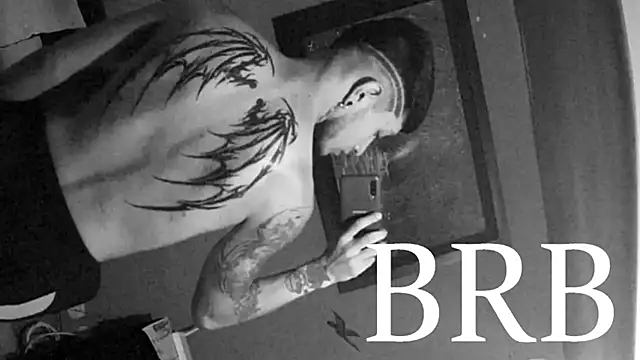 Dicaprioo  online show from 02/16/26, 03:35