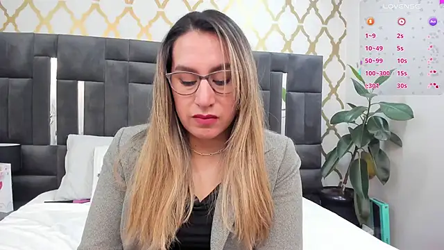 RubbyTaylor online show from 06/17/26, 02:40