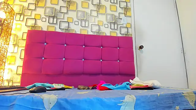 LITLESTAR online show from 10/07/25, 04:37