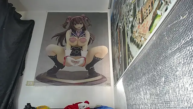 LITLESTAR online show from 10/11/25, 01:09