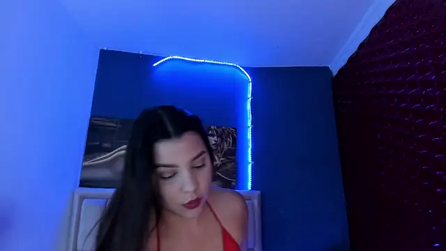 Snapshot of Elsalombardi_ chatting on 03/09/25, 12:09 Elsalombardi online show from 03/09/25, 12:09