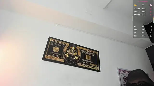 Snapshot of Elsalombardi_ chatting on 09/14/25, 12:15 Elsalombardi online show from 09/14/25, 12:15