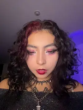 Snapshot of _Gothiccbitch_ chatting on 03/03/26, 06:52 Gothiccbitch online show from 03/03/26, 06:52